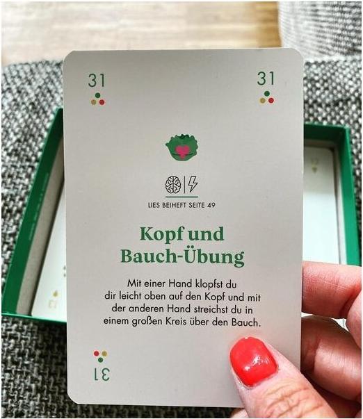 Produktbild Kopfsalat mit Herz Deutsch (Deutsch)