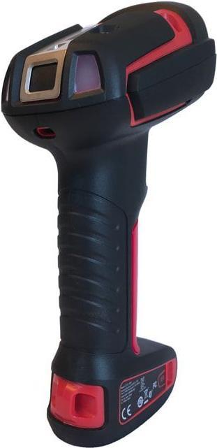 Actual product image Honeywell Granite XP 1990iXR (2D barcodes)