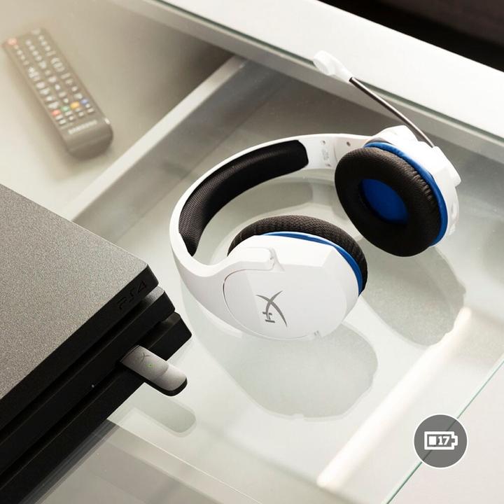 Actual product image HyperX Cloud Stinger Core (Wireless)