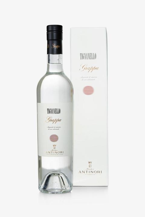 Image du produit Marchesi Antinori Tignanello Grappa (1 x 50 cl)