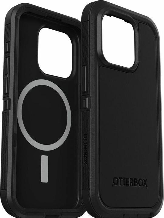 Produktbild OtterBox Defender XT mit MagSafe (Apple iPhone 15 Pro)