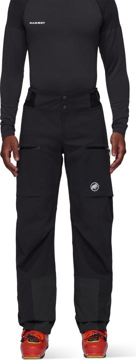 Actual product image Mammut Stoney HS Pants Men (54)
