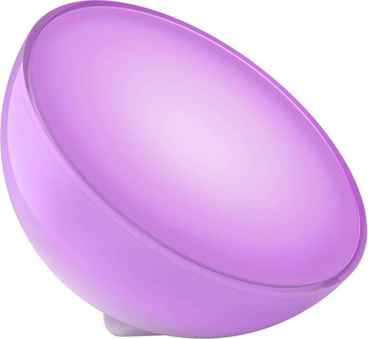 Actual product image Philips Lighting Hue light module 915005821901+27461700 RGBW (520 lm)
