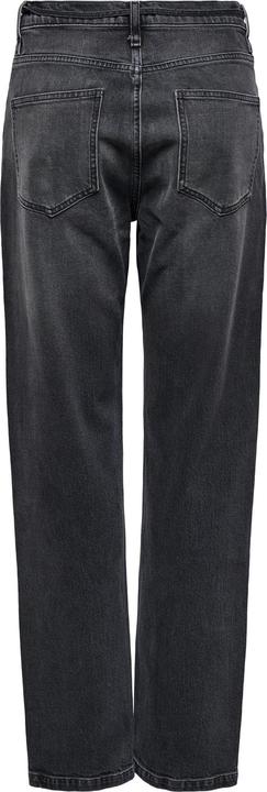 Actual product image Only ONLGYPSY Hohe Taille Gerade geschnittener Slim Fit Jeans Straight-Fit jeans (W31/L32)