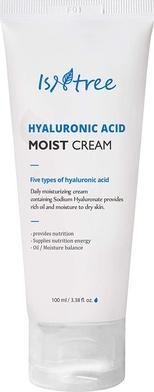 Produktbild Isntree Hyaluronic Acid (100 ml, Nachtcreme)