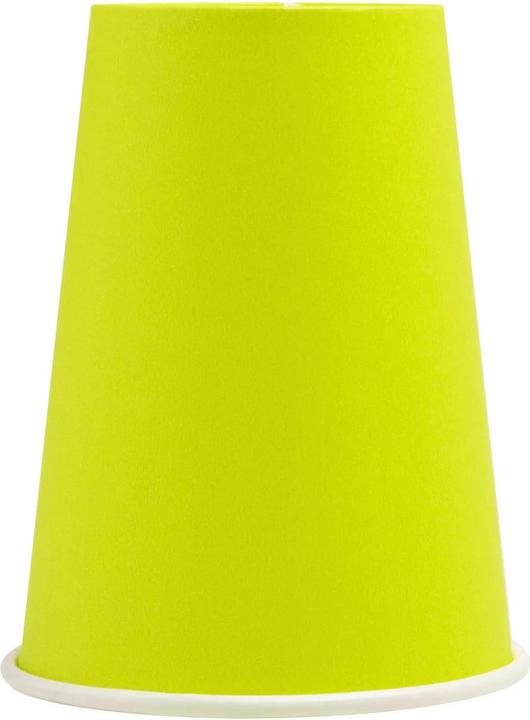 Actual product image PROnappe 15 disposable coffee cups 200.0 ml (15 x)