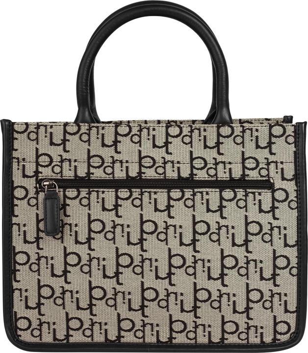 Actual product image Bugatti ELEA handbag