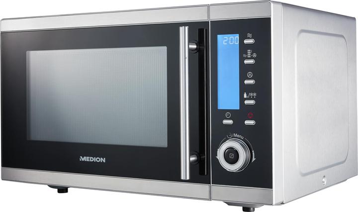 Productafbeelding Medion MD15501 (25 l)