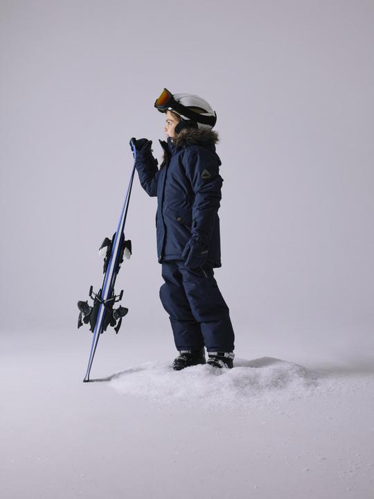 Immagine prodotto Name it Pantaloni da sci SNOW10 (128)