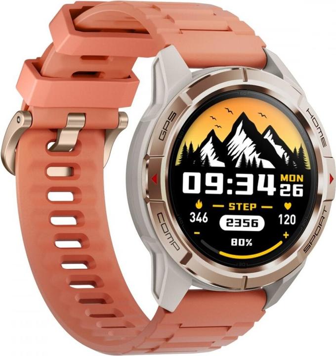 Image du produit Xiaomi Mibro Watch GS Active (47 mm)