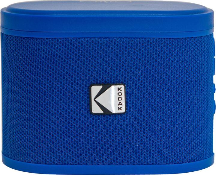 Produktbild Kodak Soundbrix magnetic docking x2pcs blue