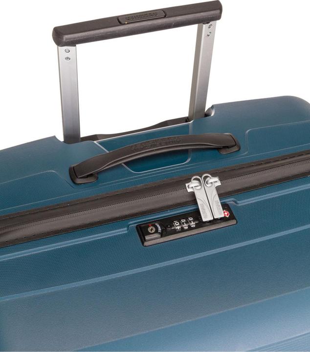 Actual product image American Tourister Airconic (101 l, L (90 - 115l))