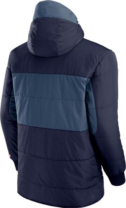 Actual product image Fanatics New York Yankees MLB Parka Winter Jacket - S (S)