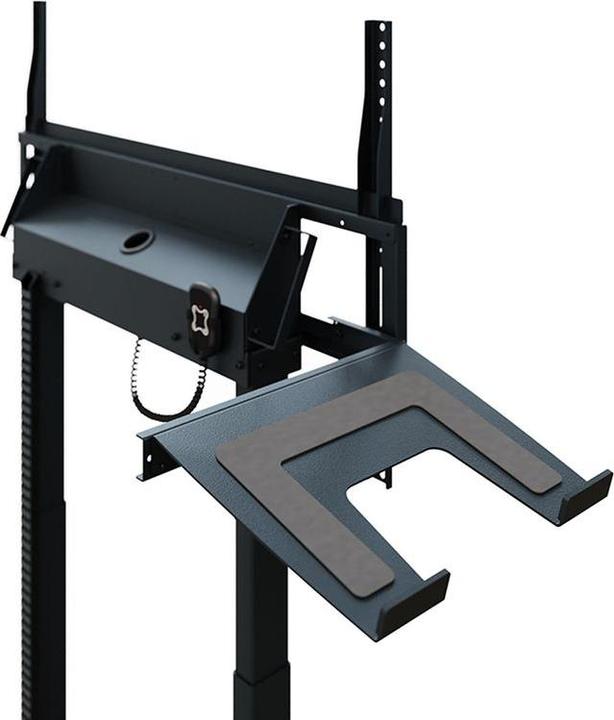 Produktbild Hagor HP Twin Lift M-B 140-218cm (Boden, 86", 120 kg)