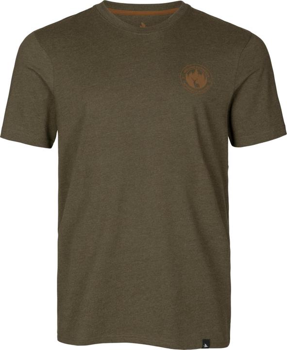 Actual product image Seeland Saker T-Shirt (XL)
