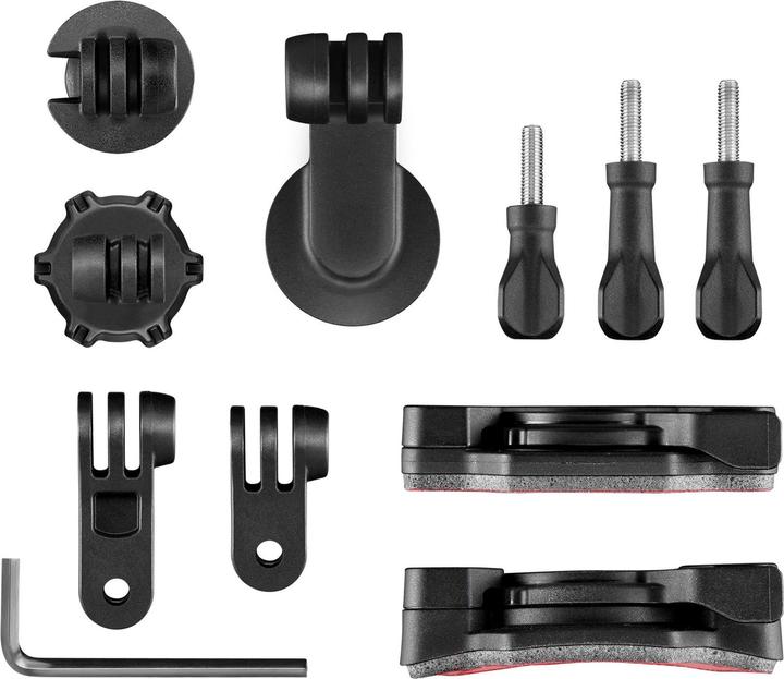 Produktbild Garmin Adjustable Mounting Arms Kit (Virb 360, X, Ultra 30)