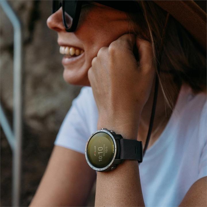 Actual product image Polar Grit X Pro (47 mm)