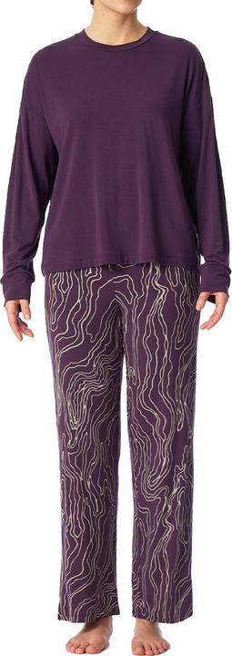 Actual product image Schiesser Selected Premium pyjamas (38)