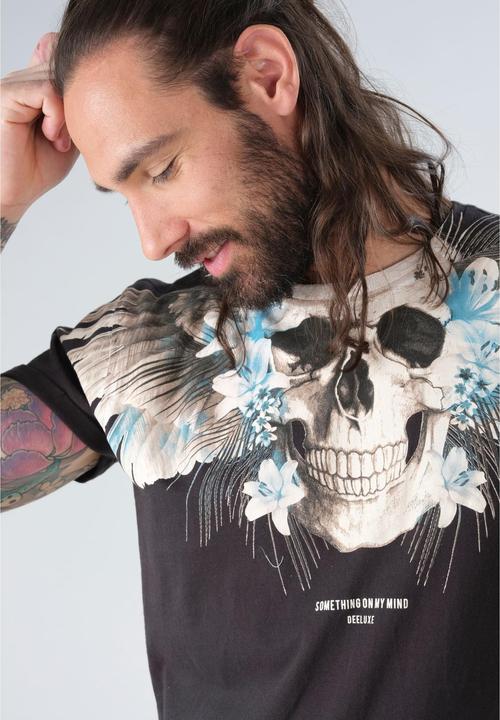 Deeluxe t-hirt (S)