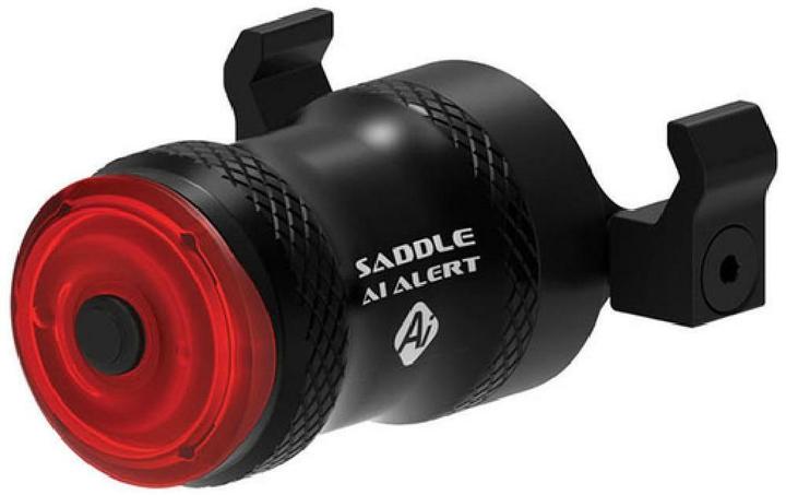 Lezyne Saddle AI Alert 250 (250 lm, 250 lm)
