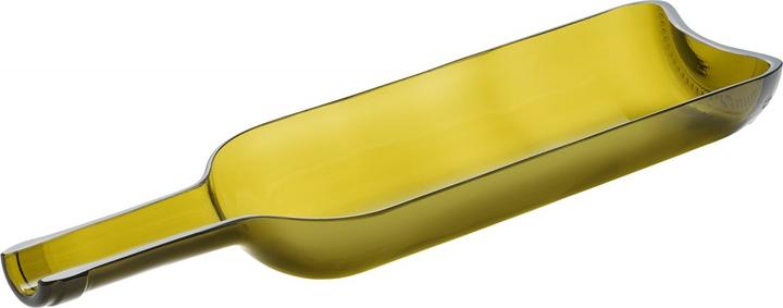 Immagine prodotto Schönwald Bottiglia da vino da parco giochi dimezzata 30cm 22cm o. collo bottiglia h: