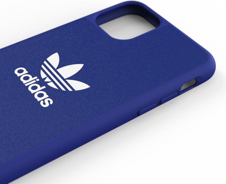 Image du produit adidas Toile de la caisse moulée (Apple iPhone 11 Pro Max)