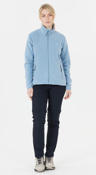 Image du produit Whistler Pantalon à manches courtes pour femmes Gerd Outdoor (36, S)