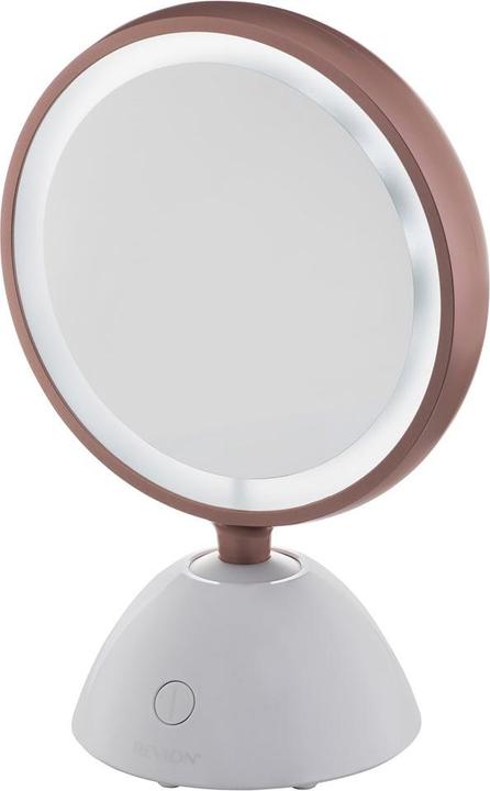 Revlon RVMR9029UKE Miroir de courtoisie Sur pied Rond
