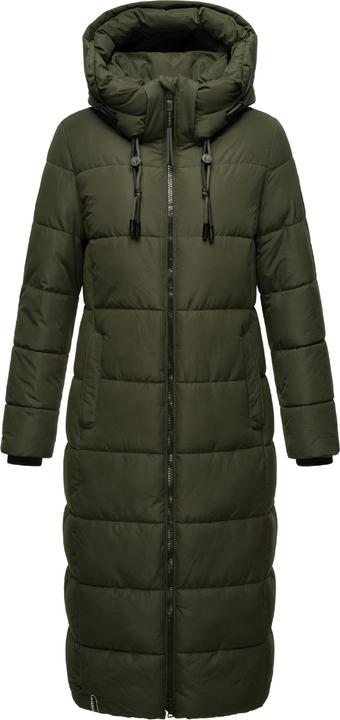 Produktbild Marikoo Nadeshikoo XVI (4XL)