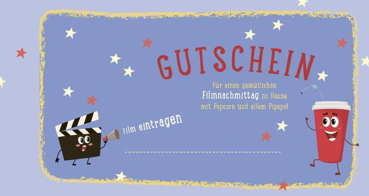 Produktbild Schulkind! 12 Gutscheine zur Einschulung (Deutsch, Pattloch Verlag, 2023)