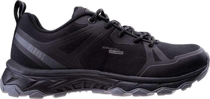 Immagine prodotto Elbrus Wesko Scarpe da Passeggio Impermeabile Donna (40.5)