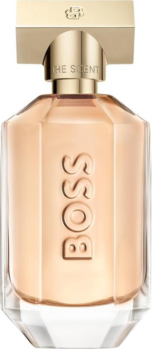 Actual product image Hugo Boss The Scent for Her Eau de Parfum (re25) (Eau de parfum, 100 ml)