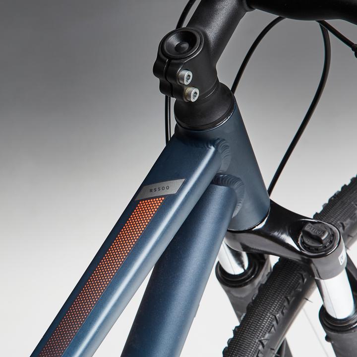 Actual product image Riverside 500