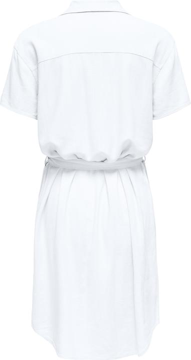 Produktbild JdY JDYCAYA Midikleid Hemdblusenkleid (XL)