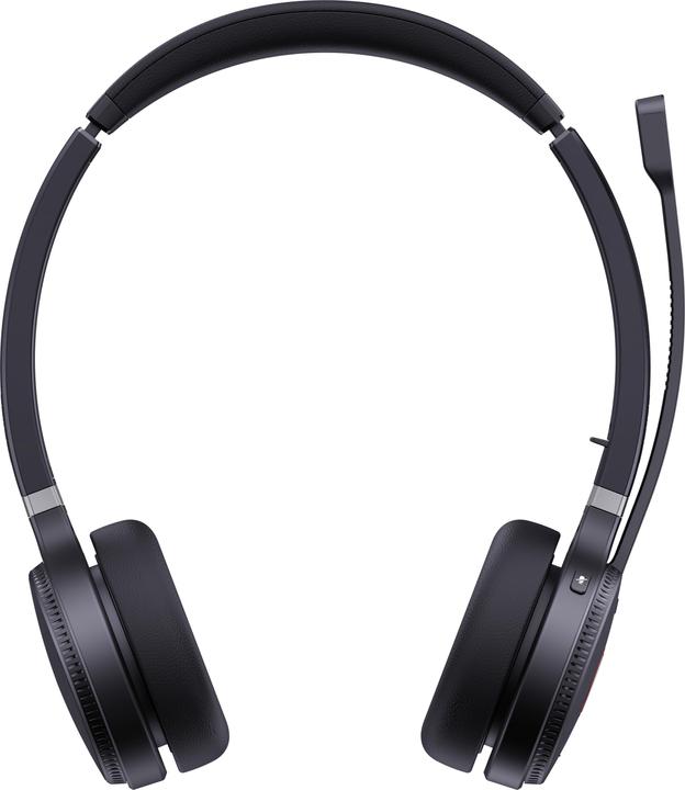Image du produit Yealink WH62 (Sans fil, USB-A)