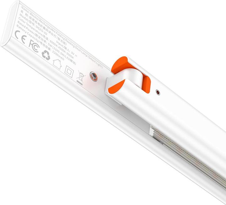 Produktbild Baseus Desk Lamp (250 lm)