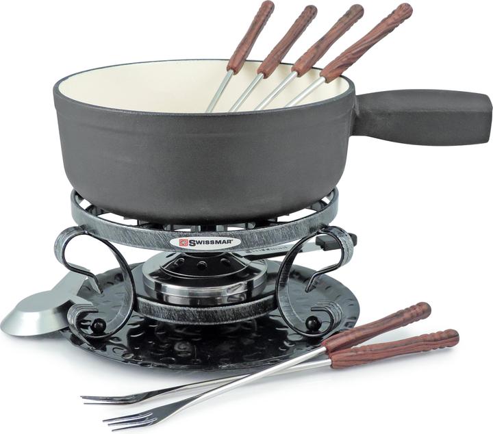 Produktbild Swissmar Fonduegarnituren (Käsefondue)