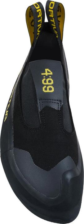 Produktbild La Sportiva Cobra 4:99 Kletterschuhe (38)