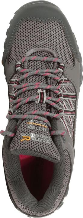 Produktbild Regatta Edgepoint III Walkingschuhe (42)