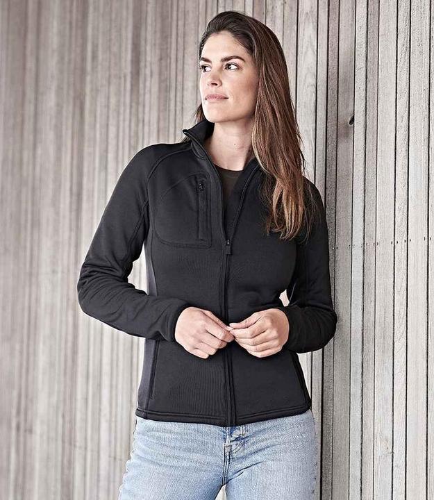 Immagine prodotto Tee Jays Giacca in pile stretch donna/donna (L)
