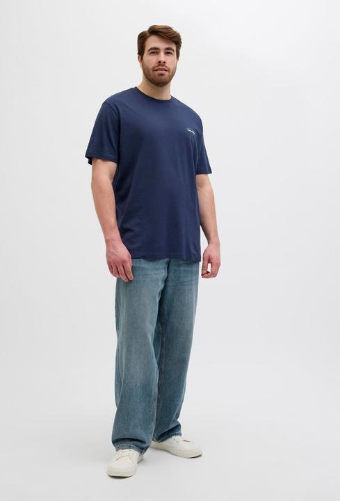 Actual product image Jack & Jones Plus Size T-shirt T-shirt (3XL)