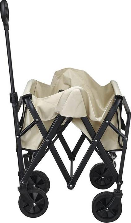 Image du produit Champ Chariot pliable