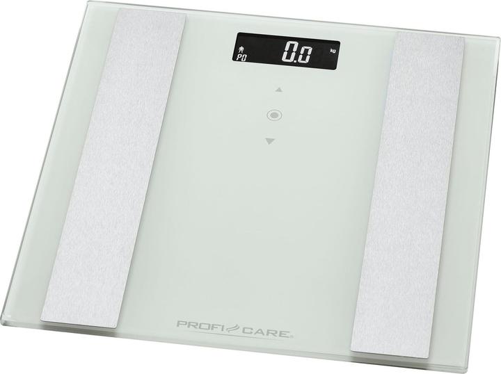 Actual product image Profi-Care Pc-Pw 3007 Fa (180 kg)