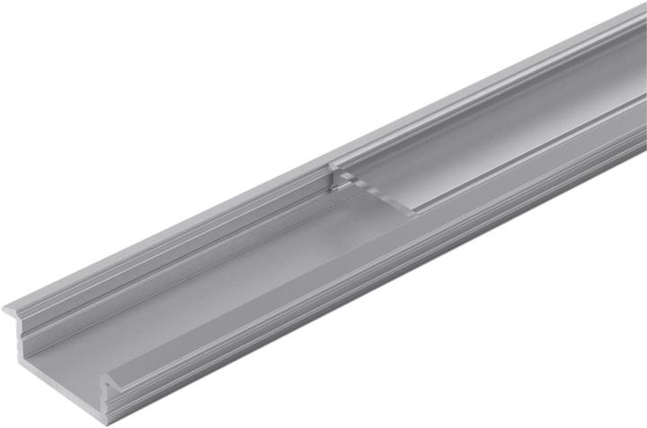 Halemeier LED Einbauprofile ChannelLine C mit Lichtblende