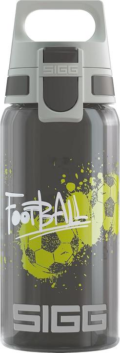 Produktbild Sigg Wasserflasche Viva One Fussball (0.50 l)