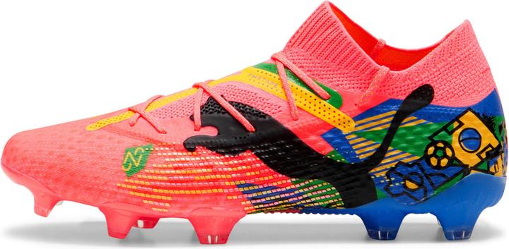Produktbild Puma fussballschuhe future 7 ultimate njr fg/ag (44.5)