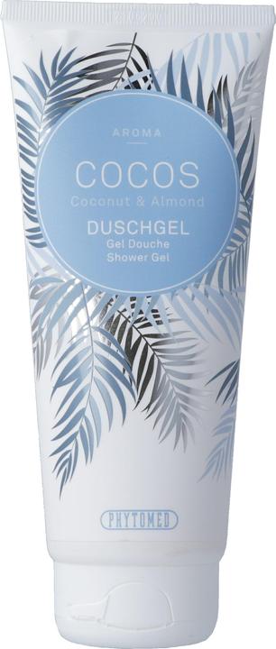 Phytomed Cocos Aroma Duschgel Gel (200 ml)