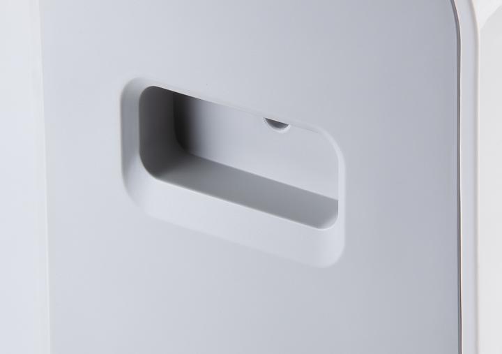 Actual product image Domo DO324A (40 m², 12000 BTU/h)