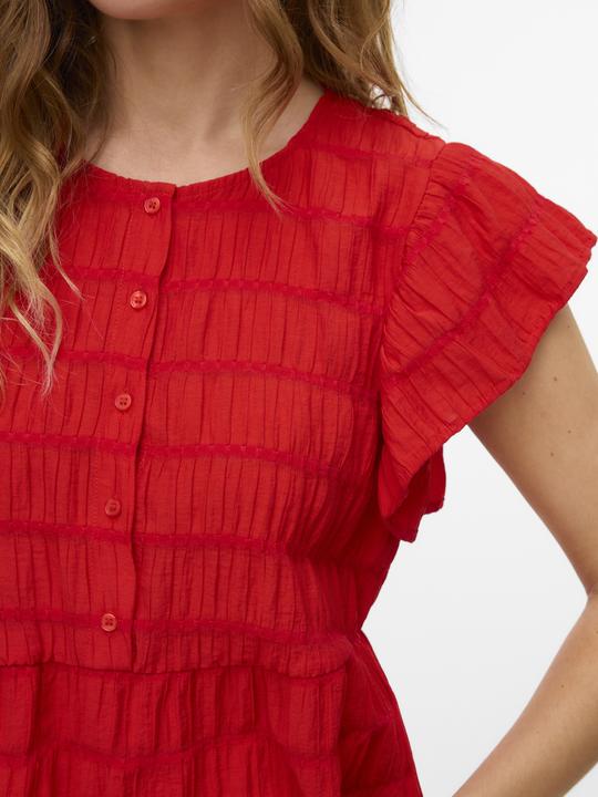 Actual product image Vero Moda VMERMA Top Top (M)