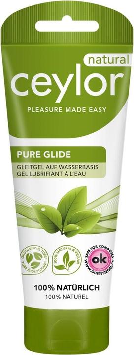Ceylor Pure Glide (100 ml)